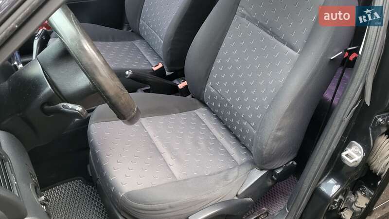 Ліфтбек Skoda Octavia 2008 в Стрию