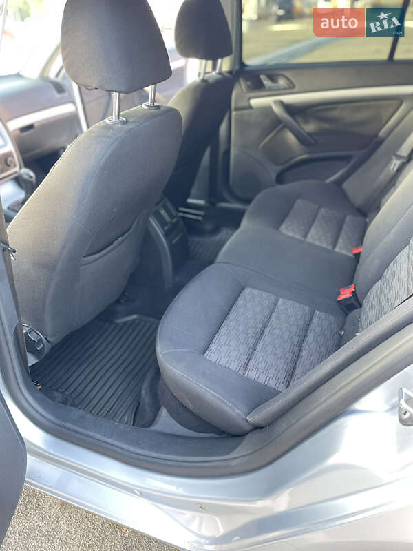 Ліфтбек Skoda Octavia 2011 в Броварах