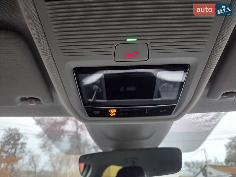 Універсал Skoda Octavia 2020 в Дніпрі