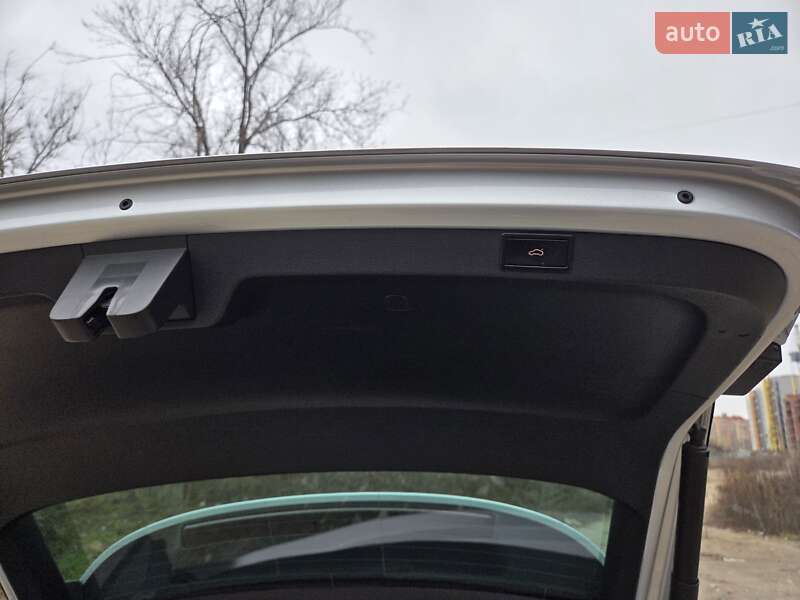 Універсал Skoda Octavia 2020 в Дніпрі