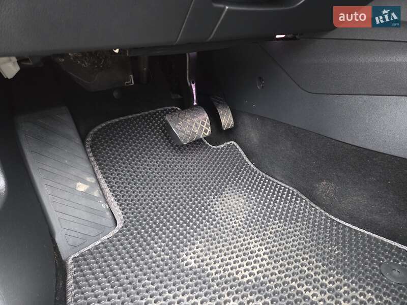 Універсал Skoda Octavia 2020 в Дніпрі