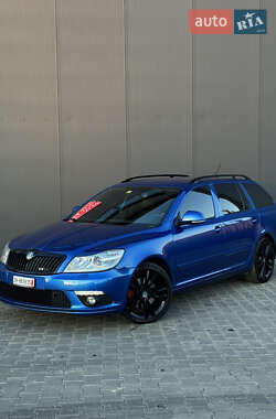 Универсал Skoda Octavia 2012 в Луцке