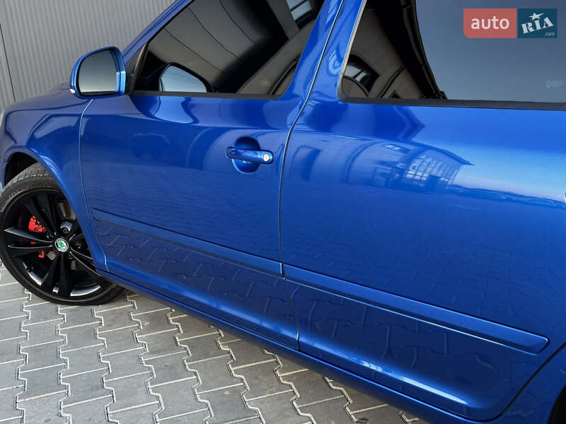 Універсал Skoda Octavia 2012 в Луцьку