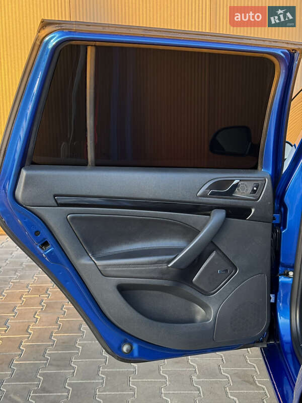 Універсал Skoda Octavia 2012 в Луцьку