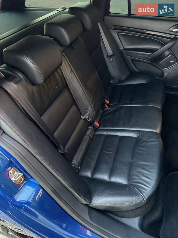 Універсал Skoda Octavia 2012 в Луцьку