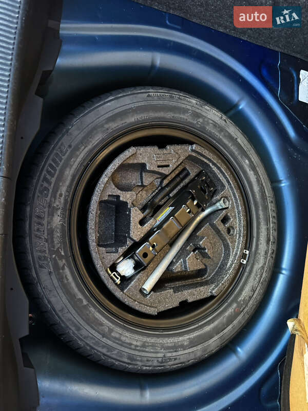 Універсал Skoda Octavia 2012 в Луцьку