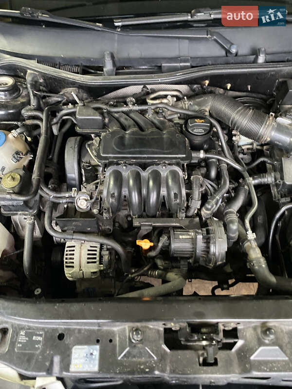 Универсал Skoda Octavia 2009 в Подволочиске