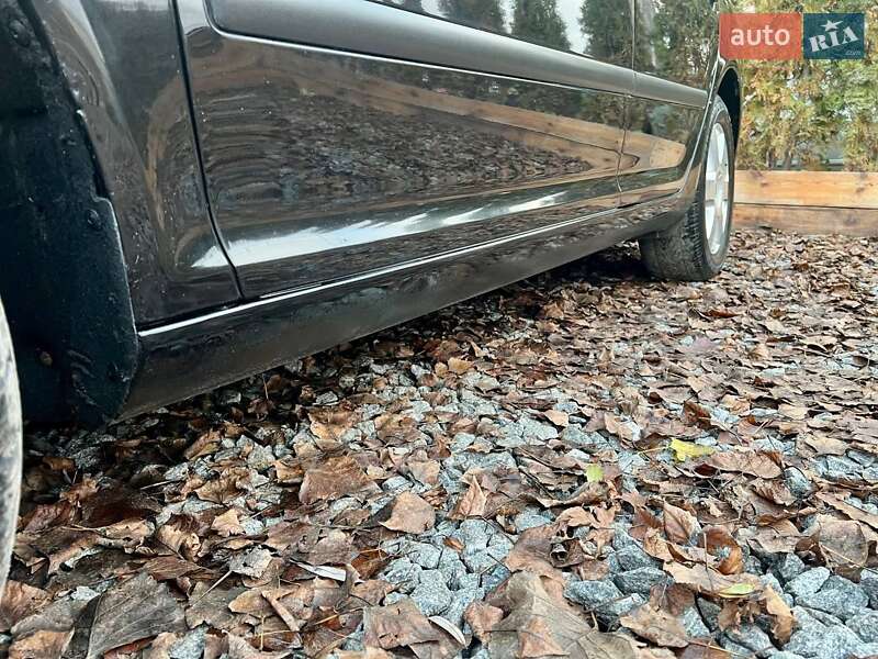 Универсал Skoda Octavia 2008 в Полтаве фото 39 Универсал Skoda Octavia 2008 в Полтаве