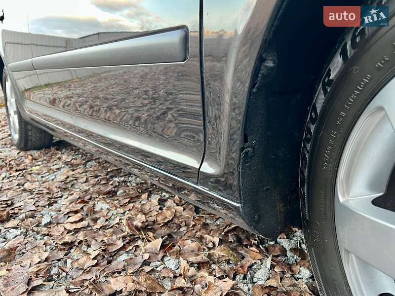 Универсал Skoda Octavia 2008 в Полтаве фото 51 Универсал Skoda Octavia 2008 в Полтаве