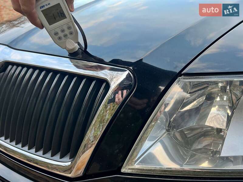 Универсал Skoda Octavia 2008 в Полтаве фото 59 Универсал Skoda Octavia 2008 в Полтаве