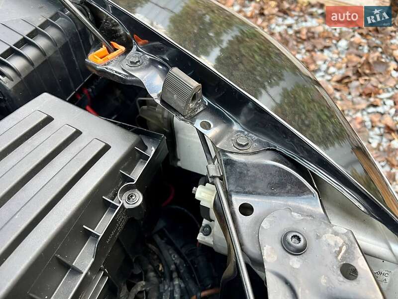 Универсал Skoda Octavia 2008 в Полтаве фото 61 Универсал Skoda Octavia 2008 в Полтаве