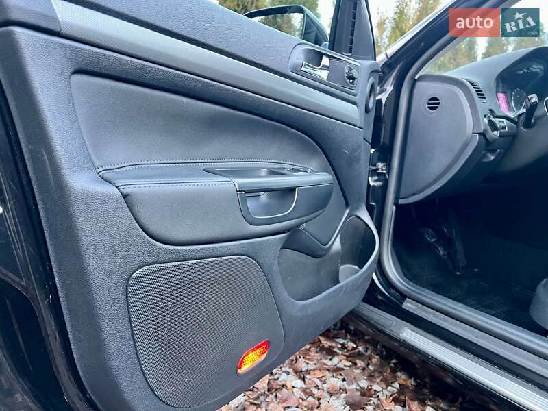 Универсал Skoda Octavia 2008 в Полтаве фото 80 Универсал Skoda Octavia 2008 в Полтаве