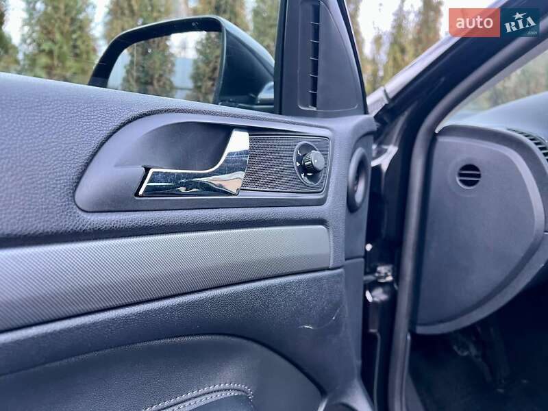 Универсал Skoda Octavia 2008 в Полтаве фото 82 Универсал Skoda Octavia 2008 в Полтаве