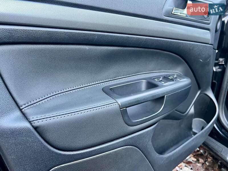 Универсал Skoda Octavia 2008 в Полтаве фото 83 Универсал Skoda Octavia 2008 в Полтаве