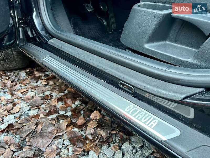 Универсал Skoda Octavia 2008 в Полтаве фото 89 Универсал Skoda Octavia 2008 в Полтаве