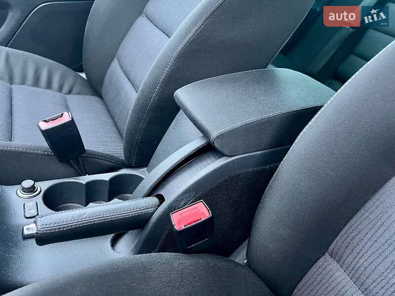 Универсал Skoda Octavia 2008 в Полтаве фото 101 Универсал Skoda Octavia 2008 в Полтаве