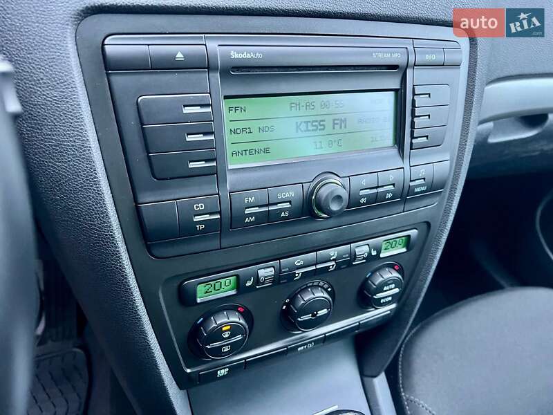 Универсал Skoda Octavia 2008 в Полтаве фото 99 Универсал Skoda Octavia 2008 в Полтаве