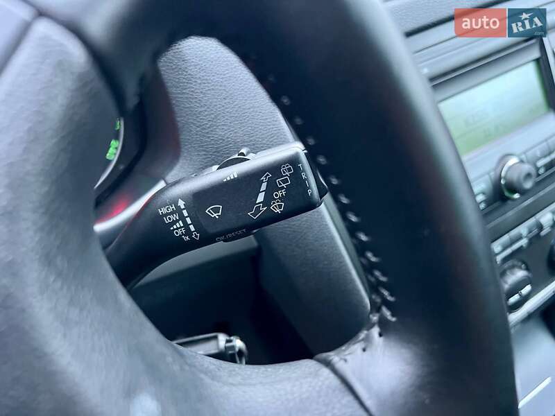 Универсал Skoda Octavia 2008 в Полтаве фото 113 Универсал Skoda Octavia 2008 в Полтаве