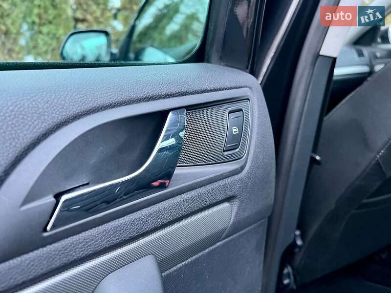 Универсал Skoda Octavia 2008 в Полтаве фото 114 Универсал Skoda Octavia 2008 в Полтаве