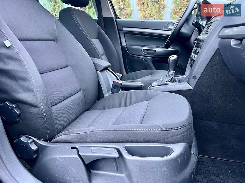 Универсал Skoda Octavia 2008 в Полтаве фото 117 Универсал Skoda Octavia 2008 в Полтаве