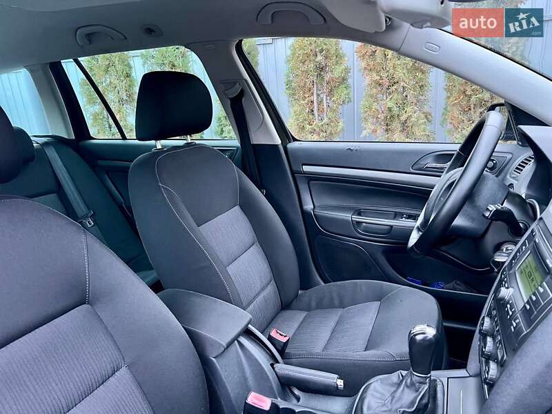 Универсал Skoda Octavia 2008 в Полтаве фото 133 Универсал Skoda Octavia 2008 в Полтаве