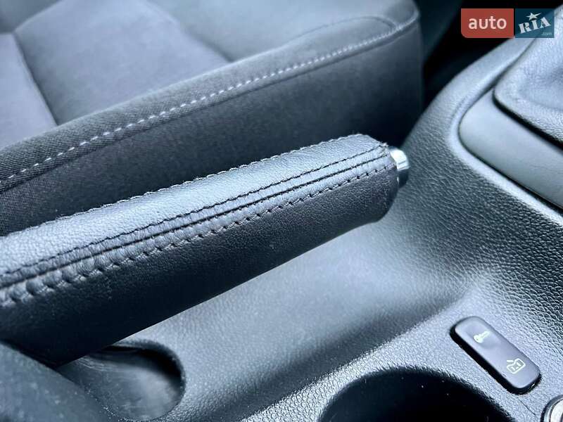 Универсал Skoda Octavia 2008 в Полтаве фото 127 Универсал Skoda Octavia 2008 в Полтаве