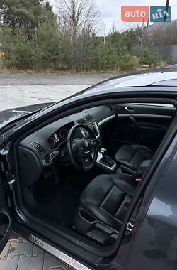 Универсал Skoda Octavia 2011 в Луцке