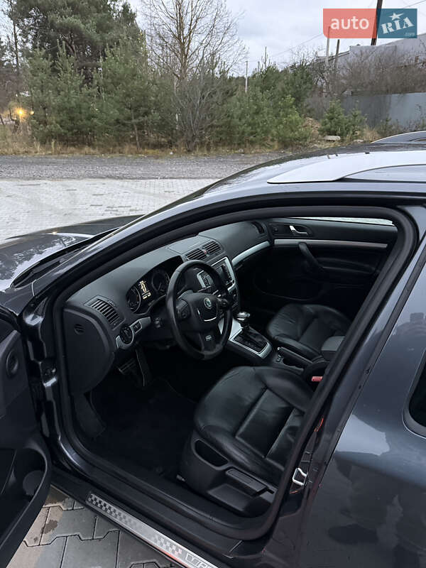 Універсал Skoda Octavia 2011 в Луцьку фото 9 Універсал Skoda Octavia 2011 в Луцьку