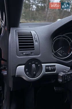 Универсал Skoda Octavia 2011 в Луцке