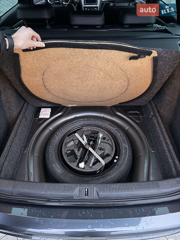 Універсал Skoda Octavia 2011 в Луцьку фото 20 Універсал Skoda Octavia 2011 в Луцьку