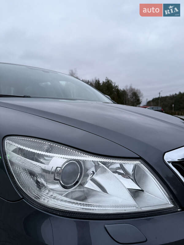 Універсал Skoda Octavia 2011 в Луцьку фото 33 Універсал Skoda Octavia 2011 в Луцьку