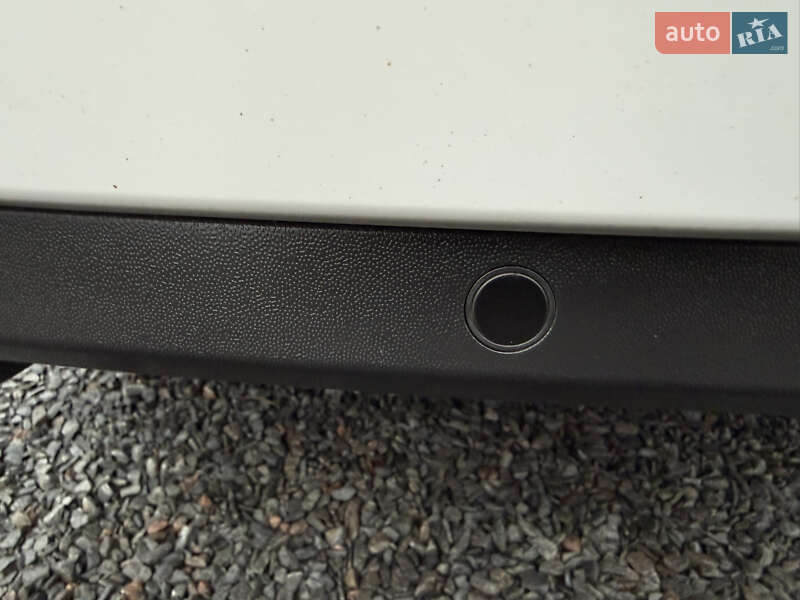 Універсал Skoda Octavia 2014 в Дубні