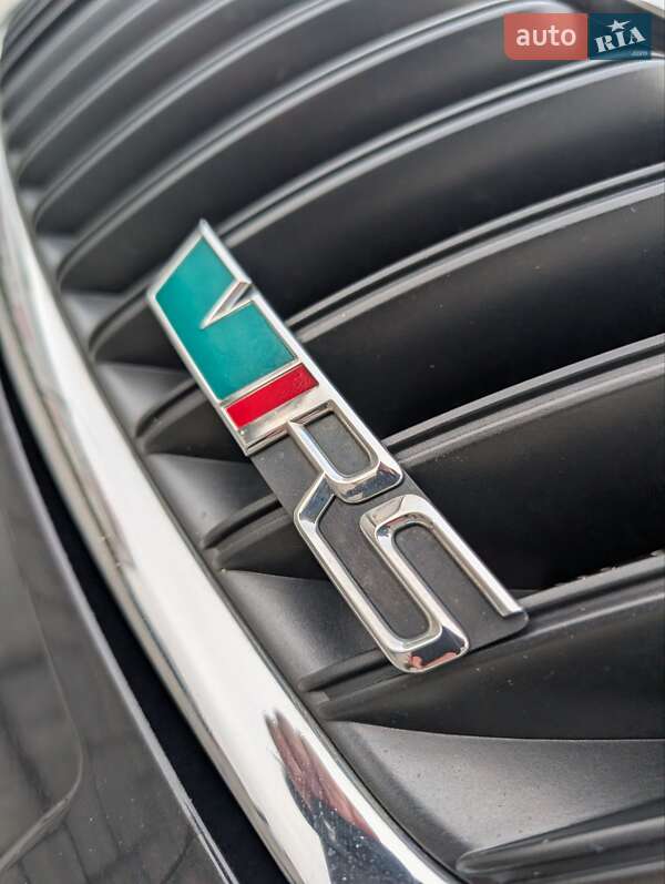 Універсал Skoda Octavia 2011 в Луцьку