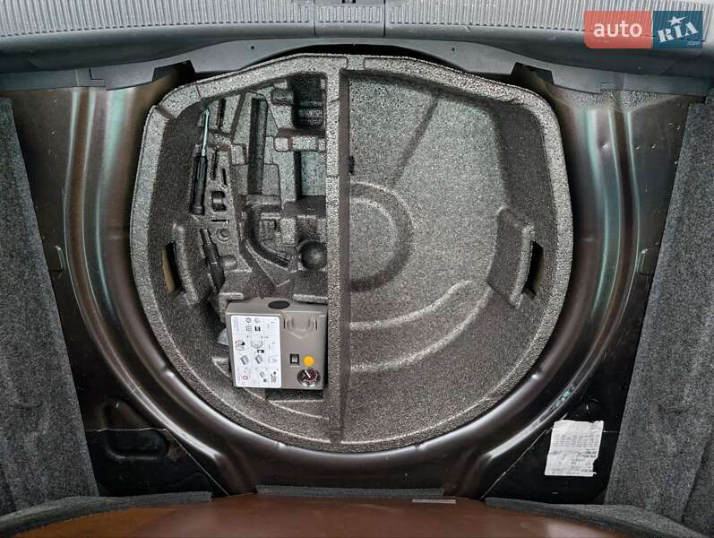 Універсал Skoda Octavia 2011 в Луцьку