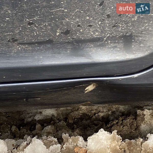 Універсал Skoda Octavia 2011 в Львові