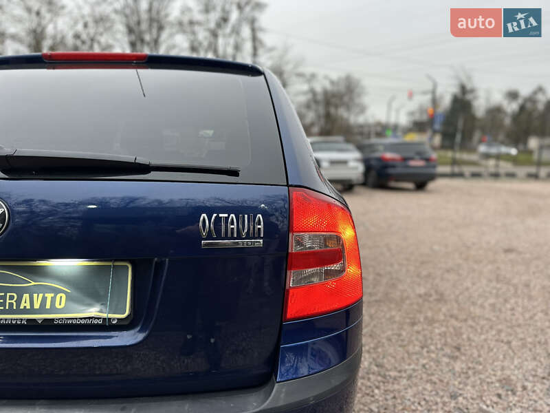 Універсал Skoda Octavia 2008 в Рівному фото 9 Універсал Skoda Octavia 2008 в Рівному