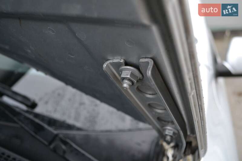 Лифтбек Skoda Octavia 2008 в Виннице