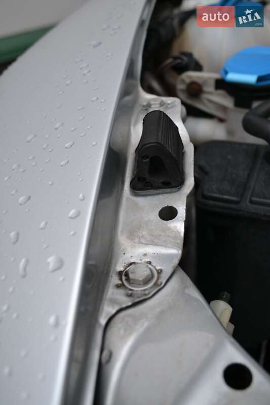 Лифтбек Skoda Octavia 2008 в Виннице