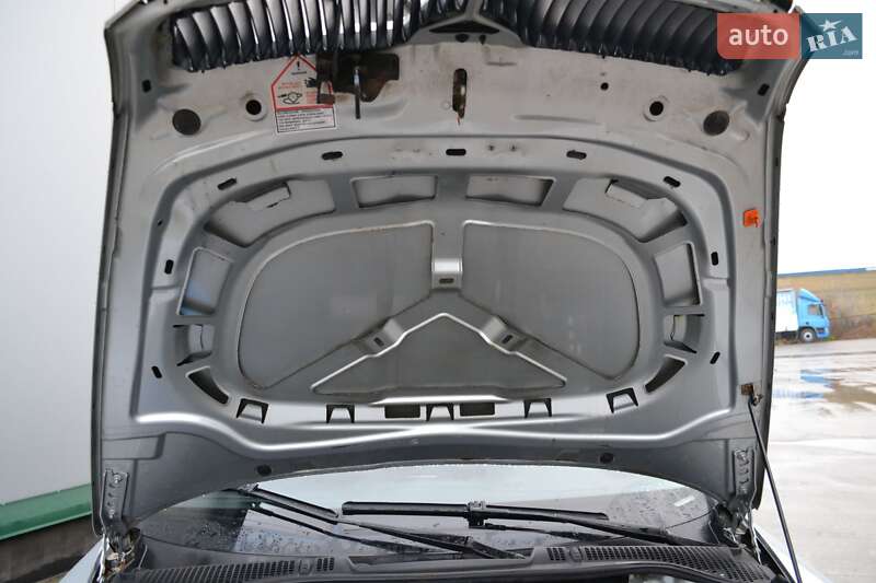 Лифтбек Skoda Octavia 2008 в Виннице