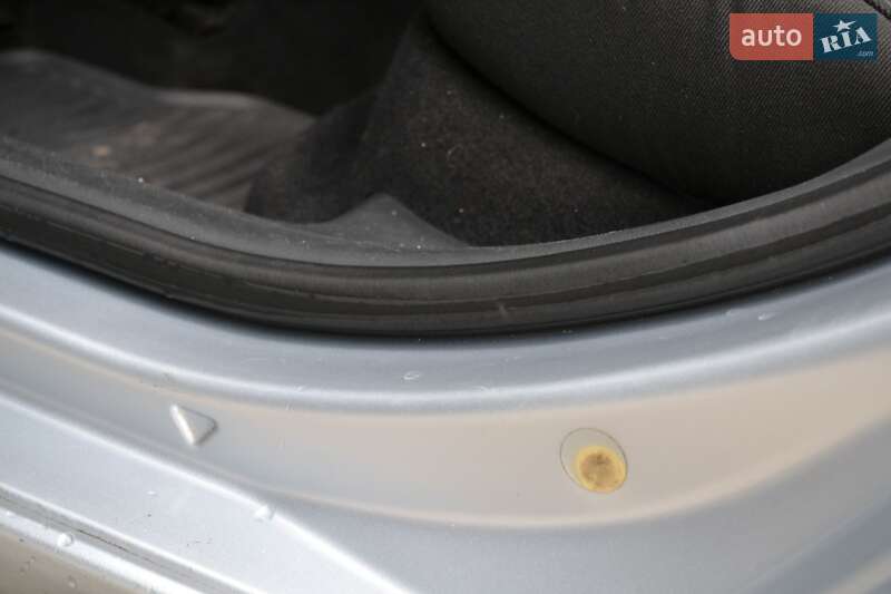 Лифтбек Skoda Octavia 2008 в Виннице