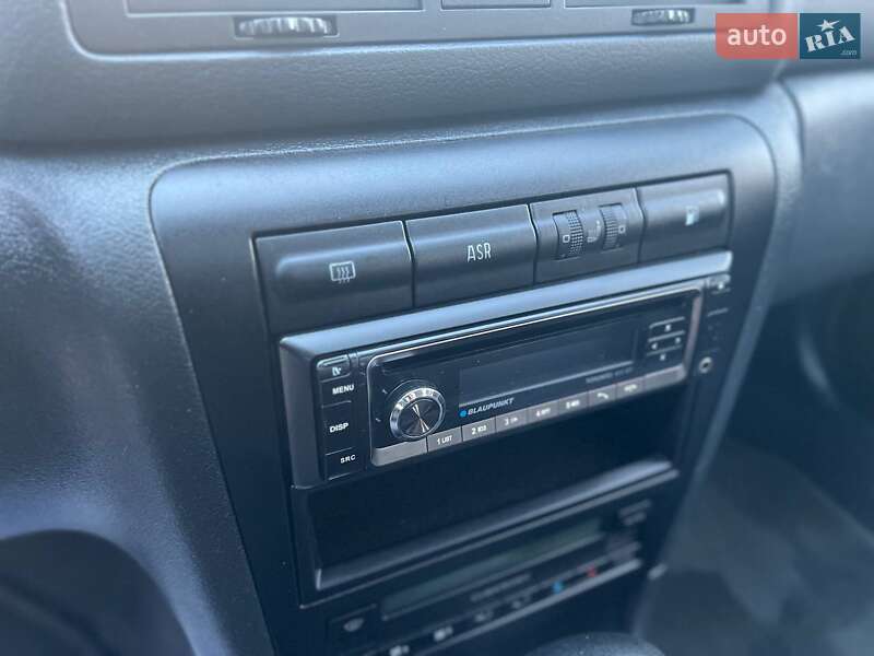 Універсал Skoda Octavia 2003 в Хмельницькому