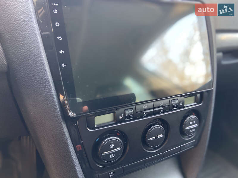 Універсал Skoda Octavia 2006 в Миколаєві фото 13 Універсал Skoda Octavia 2006 в Миколаєві