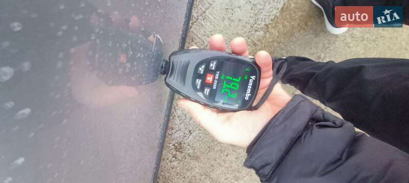 Лифтбек Skoda Octavia 2008 в Виннице