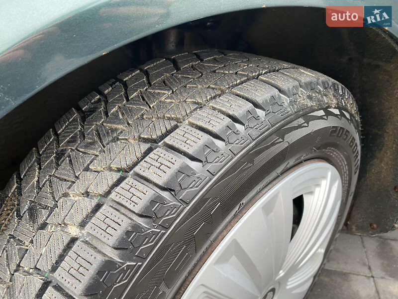 Универсал Skoda Octavia 2007 в Коломые фото 25 Универсал Skoda Octavia 2007 в Коломые