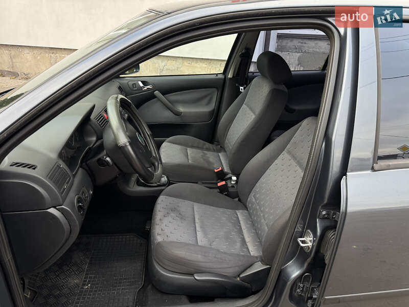 Универсал Skoda Octavia 2007 в Хмельницком