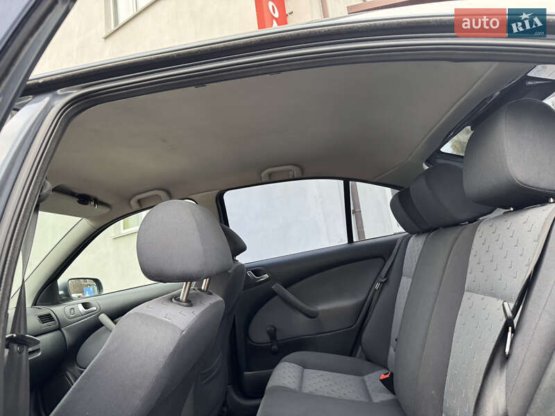 Универсал Skoda Octavia 2007 в Хмельницком