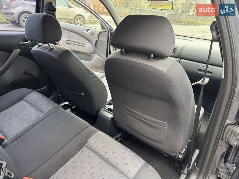 Универсал Skoda Octavia 2007 в Хмельницком