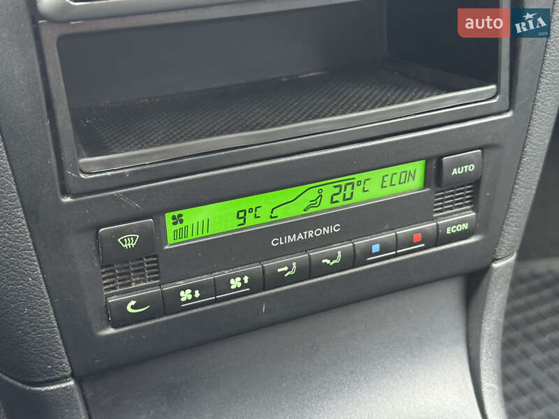 Универсал Skoda Octavia 2007 в Хмельницком