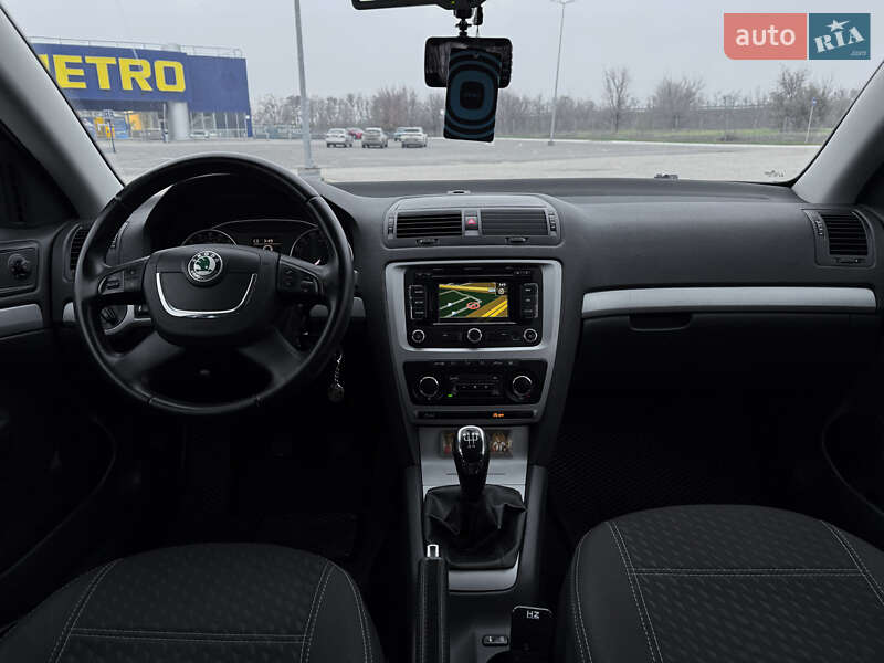 Универсал Skoda Octavia 2013 в Днепре фото 9 Универсал Skoda Octavia 2013 в Днепре