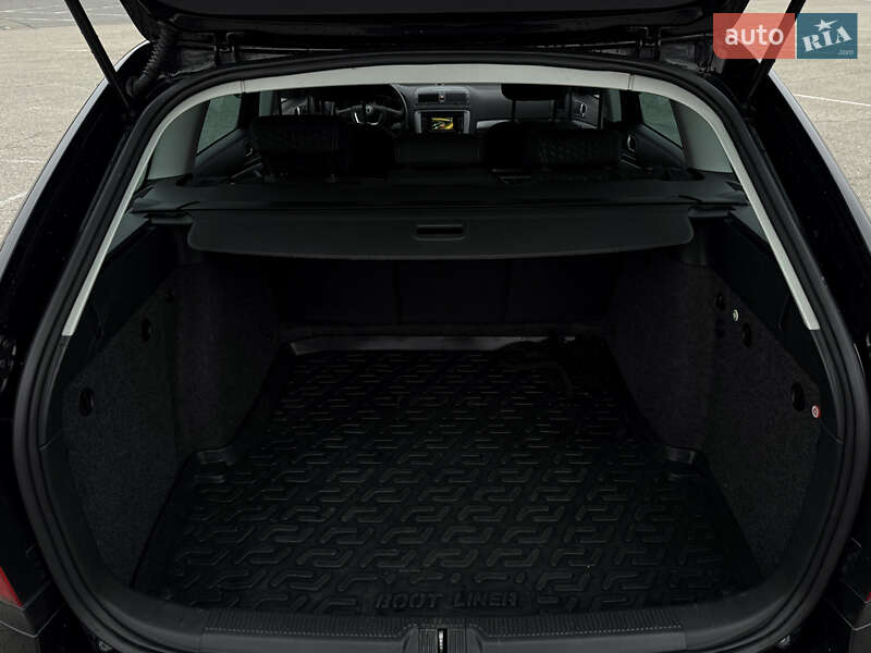 Универсал Skoda Octavia 2013 в Днепре фото 11 Универсал Skoda Octavia 2013 в Днепре